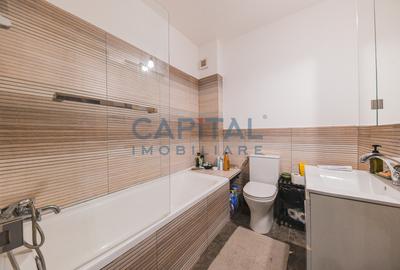 Comision 0% | Apartament 2 camere decomandate Gradina proprie 65 mp - 6