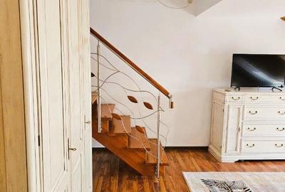 Resedinta de prestigiu |Pipera - Iancu Nicolae | 11 Camere | Piscina - 25