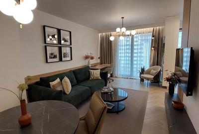 Apartament 2 camere, 58 mp, ultrafinisat, Plopilor-Parcul Rozelor! - 1