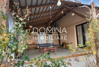 Vanzare casa situata in Targu Jiu, strada Jiului - zona Pietei Centrale - 9