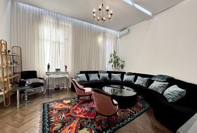 Vanzare 7 camere  in vila BELLE ÉPOQUE - GRADINA ICOANEI - 5