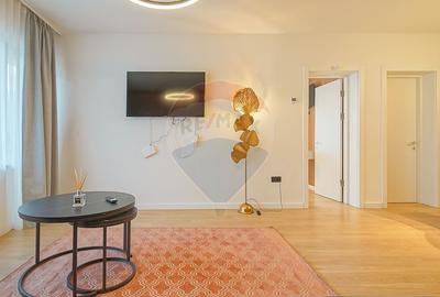 STUDIO MOBILAT SI UTILAT CU TERASĂ 17 MP | GRAND CHALET POIANA BRASOV - 4