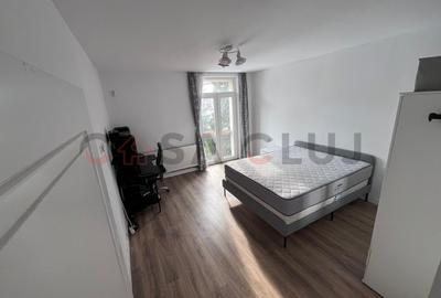 63 mp, Etaj 2, Garaj+ 1 loc de parcare in curte, Zona The Ofice!! - 2