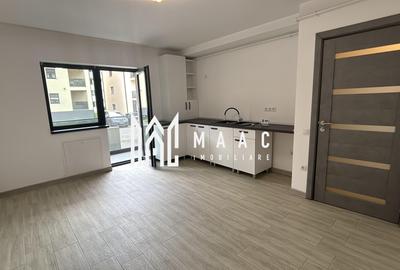 Apartament 2 camere | 42 MPU | Parter | Parcare | Balcon | Doamna Stanca - 1