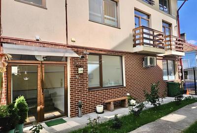 Apartament cu 3 Camere Modern si Central de Inchiriat - 12