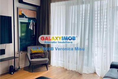 Apartament 4 camere 110 mp - loc de parcare - One Timpuri Noi - 2