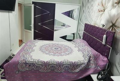 Mobilat! TOTUL NOU 3 camere,zona Garii-Dorobanti, St 71mp - 2