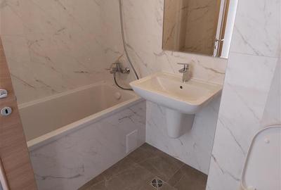 APARTAMENT 2 CAMERE IN TRACTORUL, LA 50 M DE CORESI MALL - 9