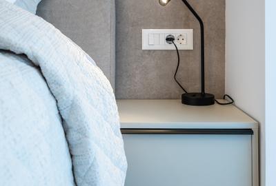 Complex UpSite - SPA - piscina - sauna - gym - concierge - parcare - boxa - 16