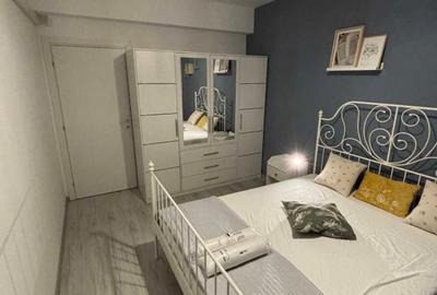 2 camere Drumul Taberei - bld.Timisoara 101H *parcare privata* - 1