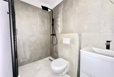 Apartament cu 4 camere nou - terasa de 30 mp - zona excelenta - Giroc - 7