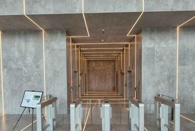 River Tower Project - London - 8