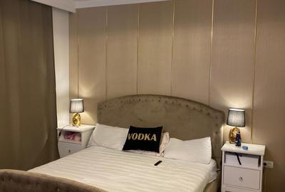 Apartament 3 camere in bloc nou, centrala termica,curte proprie si parcare - 5