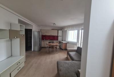 S.C VIMAK Imobiliare vinde apartament 2 camere Tractorul. - 2