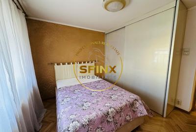 Apartament 2 camere || Dorobanti || Nemobilat - 1