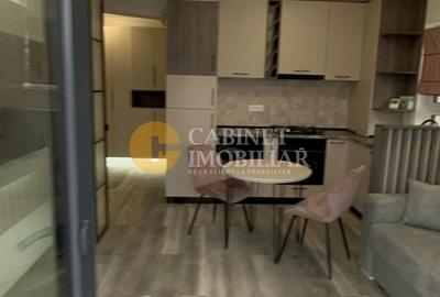 2 CAMERE OPEN-SPACE--MOBILAT+UTILAT--LOC DE PARCARE INCLUS--BLOC 2026 - 8