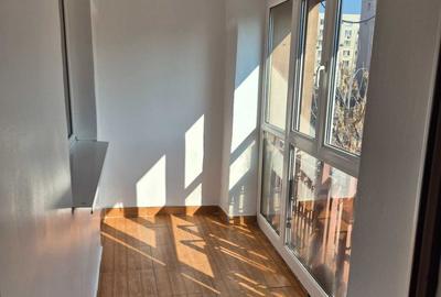 Apartamen 4 camere+ 2 bai + balcon  Virtutii - 3