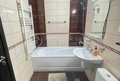 Etaj 1 I Apartament 3 camere 84mp - Canta I 2015, CT, mobilat & utilat - 10