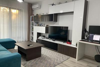 Inchiriere Apartament 2 camere Bloc Nou Grozavesti-Petrache Poienaru - 1