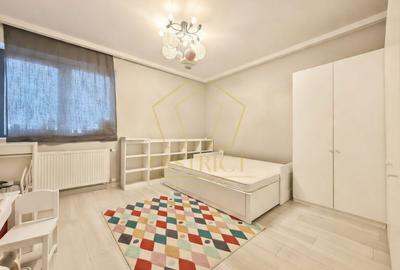 COMISION 0% Penthouse cu 4 camere si terasa de 153mp | Central - 5
