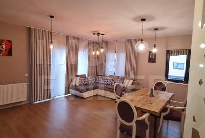 Apartament 3 camere, 83 mp, parcare subterana inclusa, Buna Ziua - 12