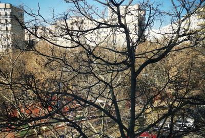 Casa de pensii, Mall Vitan, Zepter, doua camere - 1