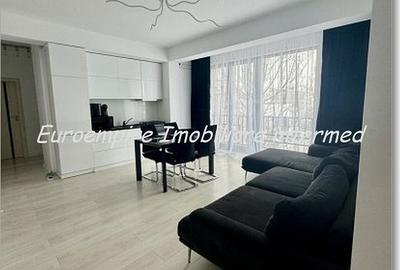 Apartament 3 camere de vanzare zona Energia