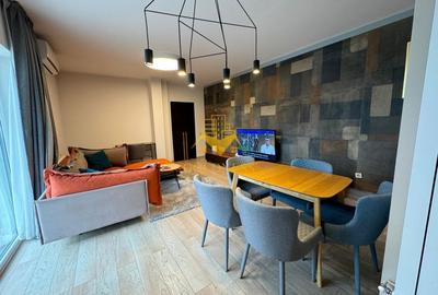 2 camere,modern,bloc nou,2 garaje,Manastur zona Platinia,USAMV,Motilor - 12
