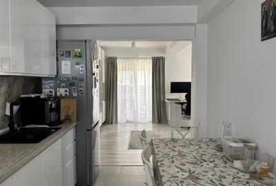 Casă 3 camere complet mobilată și utilată – poziție excelentă! - 5