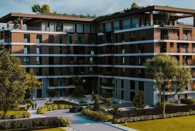 Apartament nou 3 camere cu terasa, Iancu Nicolae / Pipera - 2