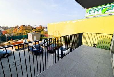 2 camere, decomandate, Bloc nou, Marasti, Aurel Vlaicu, Kaufland, LIDL - 8