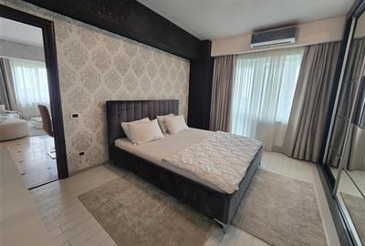 Berceni-Delta Vacaresti,apartament 2 camere, mobilat si utilat modern - 8