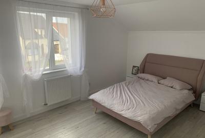 Casa individuala in cartierul Terra, 191 mp, 531 teren, ultra lux, Zona Terra - 3
