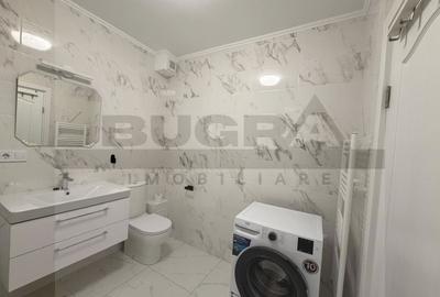 Casă modernă 4 camere in ansamblu privat, 2 parcari subterane, Terra - 22