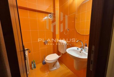 Apartament 3 camere - Bld. Bucuresti, zona Tipografie - 11