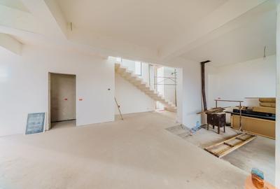 Vila noua la gri, design deosebit, 4 camere, Fantanele - 13