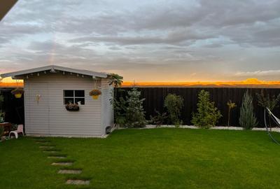 Vilă modernă P+1 în Westfield - 13