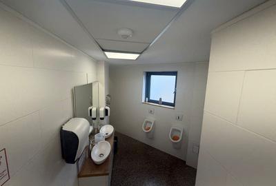 Spațiu de birouri 480 mp  – Piața Victoriei - 6