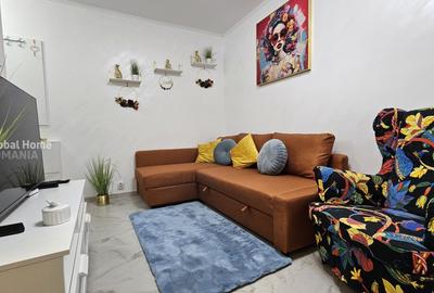 Garsoniera 17,10MP | Piata Alba Iulia | First Rent - 4