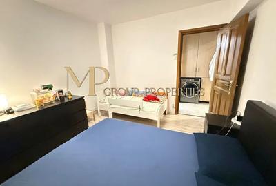 Apartament 3 camere | Etaj 3 (intermediar) | Zona Vest (Marasesti) - 4
