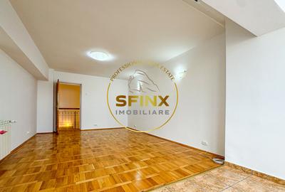 Birou 4 camere 100mp | Bd Unirii | Piata Alba Iulia - 12