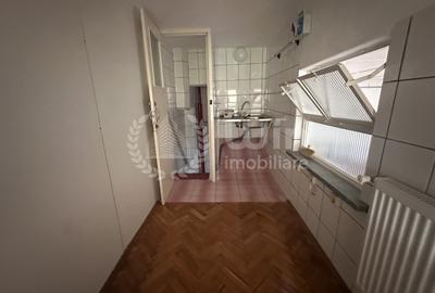Spatiu comercial | Dublu acces | Rampa | Pod Calvaria Manastur - 3