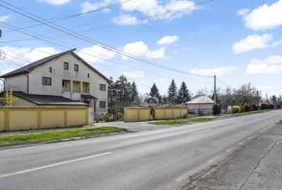Vila ideala pentru gradinita, scoala sau alta destinatie comerciala - 5