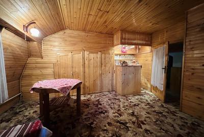 Casa de caramida, cu teren 739 mp- zona Mehala Timisoara - 11