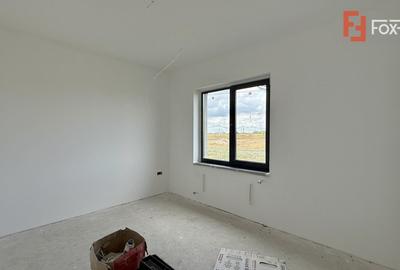 Duplex intreg, cu 6 camere, parter - 144 mp, zona Sacalaz - 18