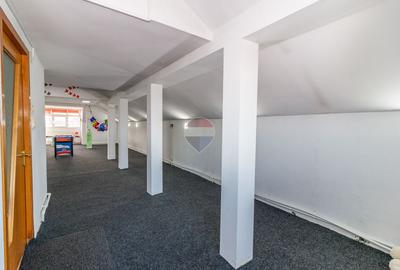 Vila 336 mp 7 camere - locuință, grădiniță, clinică - Drumul Taberei - 28