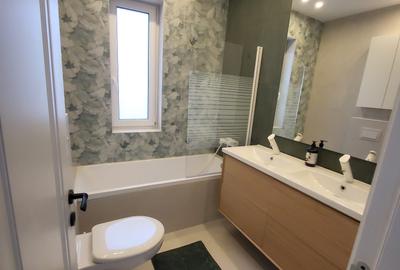 Casa tip Duplex,zona Urusagului - 12