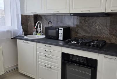 Apartament de inchiriat zona Centru-Piata Unirii 2 camere modern liber - 5