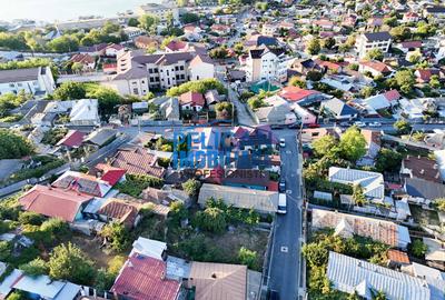 Teren intravilan Tulcea, central, 466MP - 14