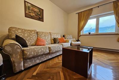 Apartament cu doua camere in zona linistita ultracentrala - 3